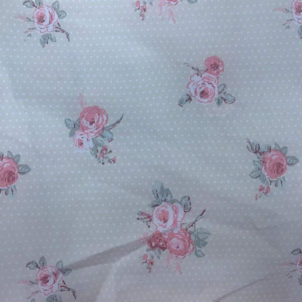 2021 (Summer) Foulola News:High Grade Print Country Style 2/4 factory