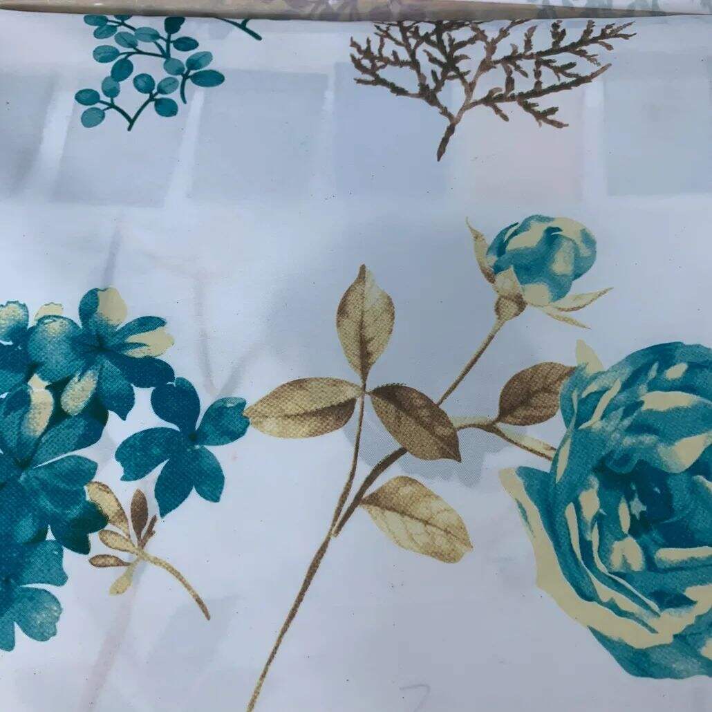 2021 (Summer) Foulola News:High Grade Print-- Country Style manufacture