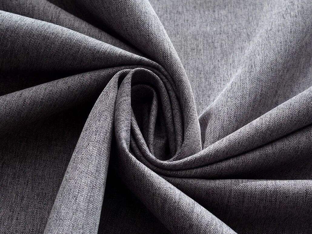 Foulola News:Plain Linen Cotton Sofa Fabric, Linen- 08 manufacture