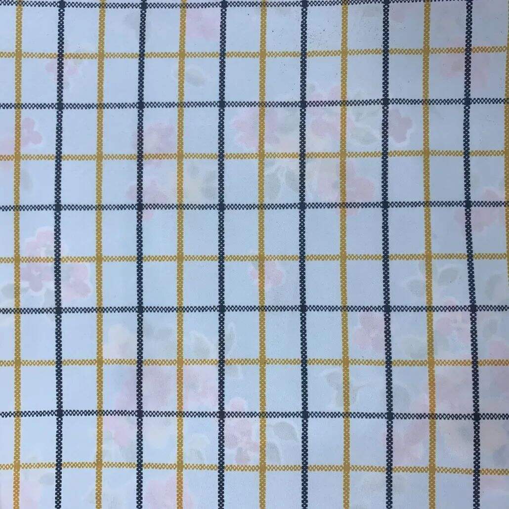 2021 (Summer) Foulola News:High Grade Print-- Moden Style 3/4 supplier