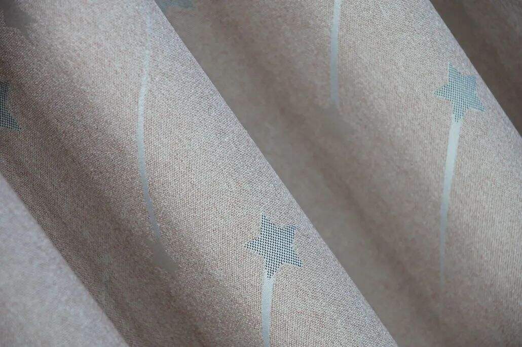 Foulola သတင်း- MLXX/XYZ စီးရီး မီးပျက်ခြင်း Jacquard 2.8m အကျယ် ပေးသွင်းသူ