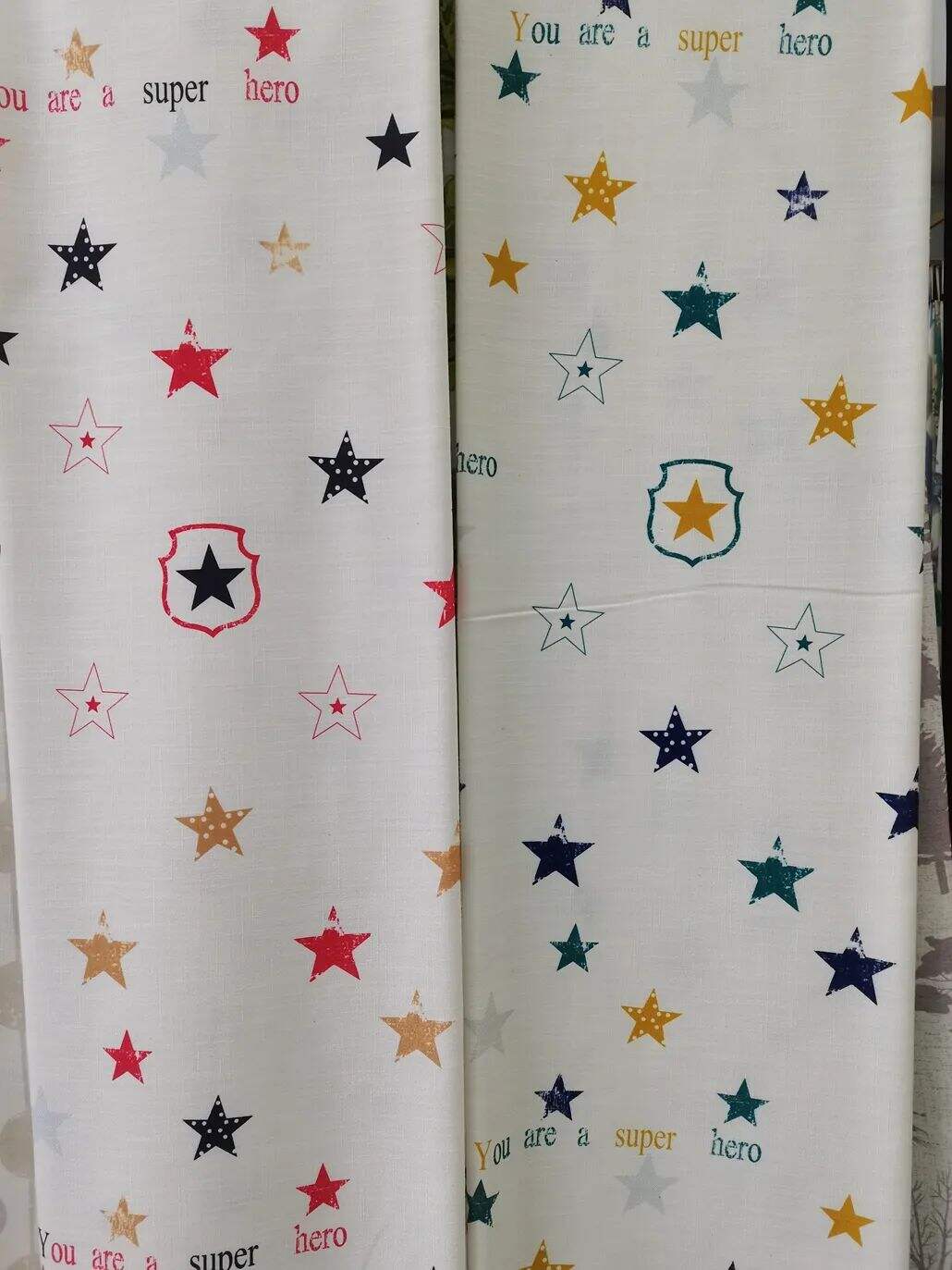 2021 (Summer) Foulola News: High Grade Print-- Moden Style 2/4 manufacture