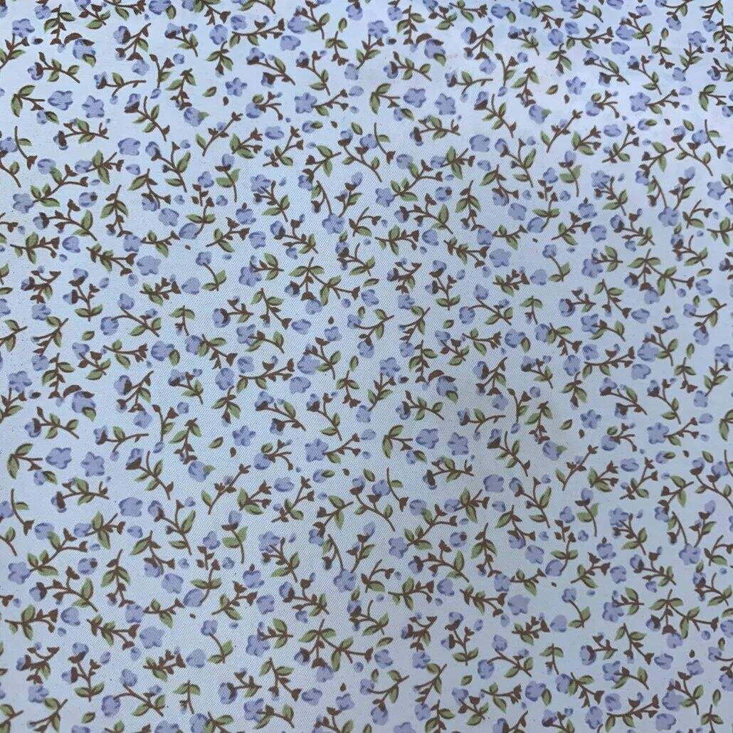 2021 (Summer) Foulola News:High Grade Print-- Country Style details