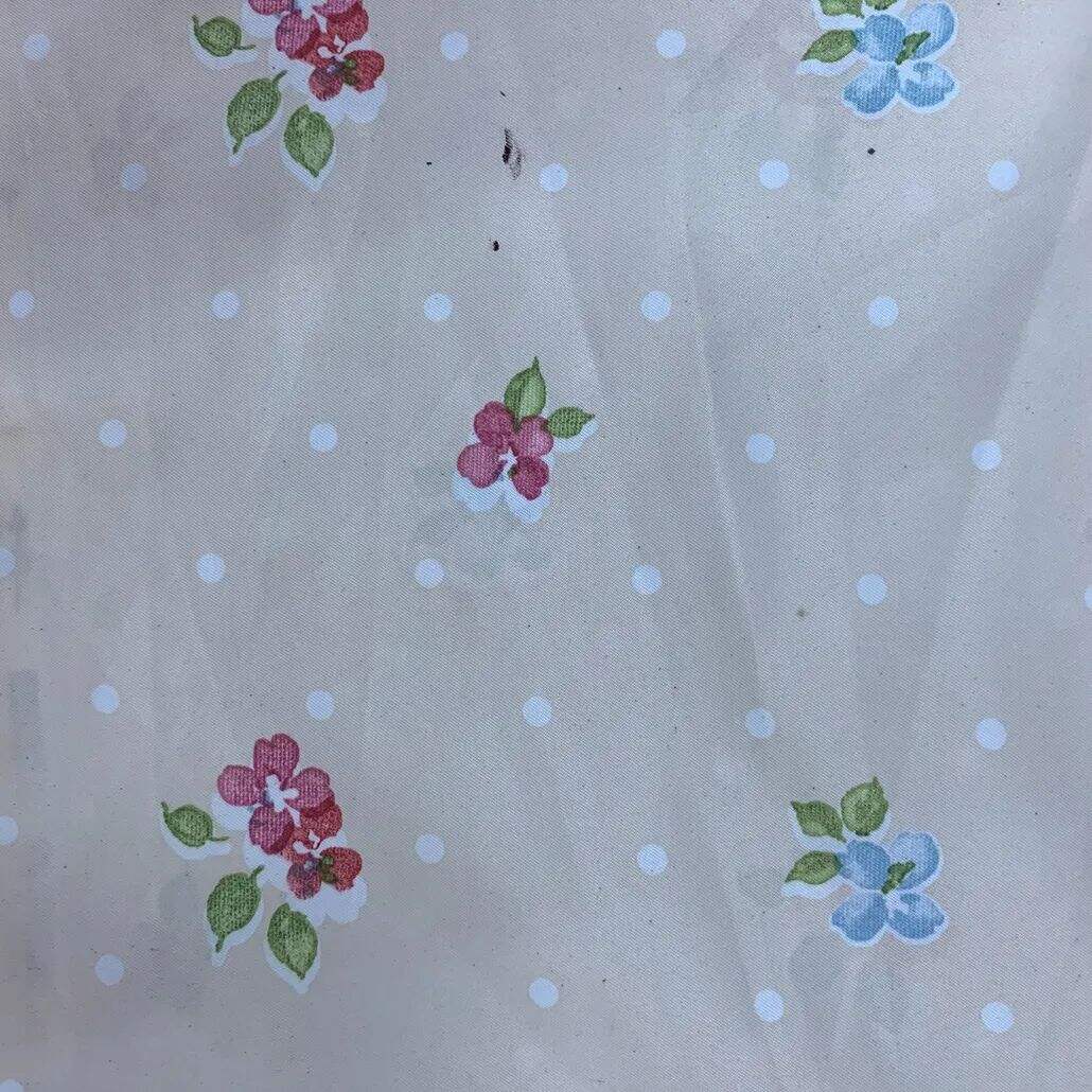 2021 (Summer) Foulola News:High Grade Print Country Style 4/4: factory