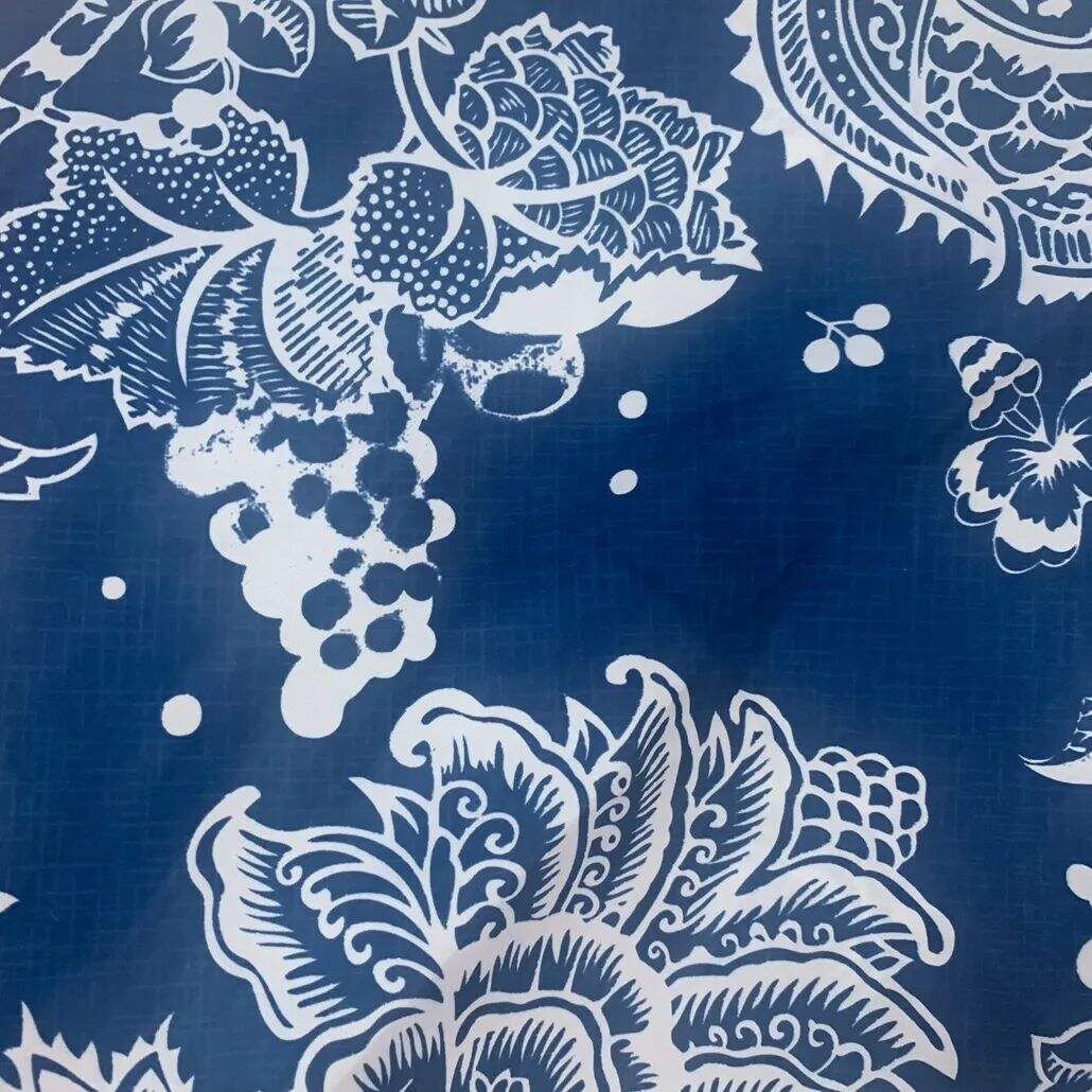 2021 (Summer) Foulola News:High Grade Print-- Abstract Syle 2/2 factory