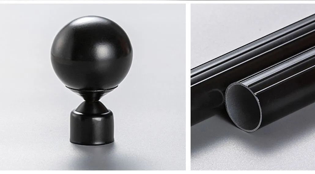 Foulola News: Curtain Rod Wholesale Online details