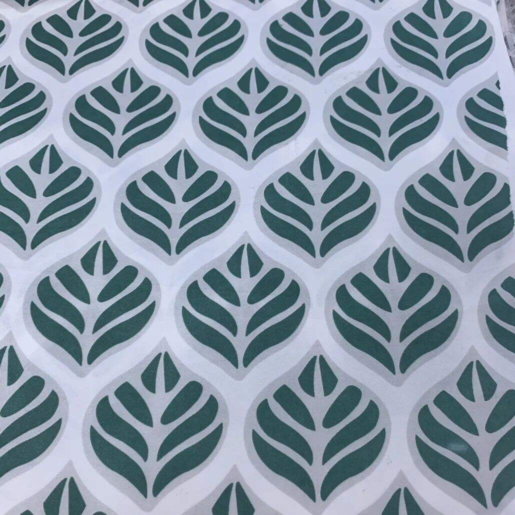 2021 (Summer) Foulola News:High Grade Print-- Country Style manufacture