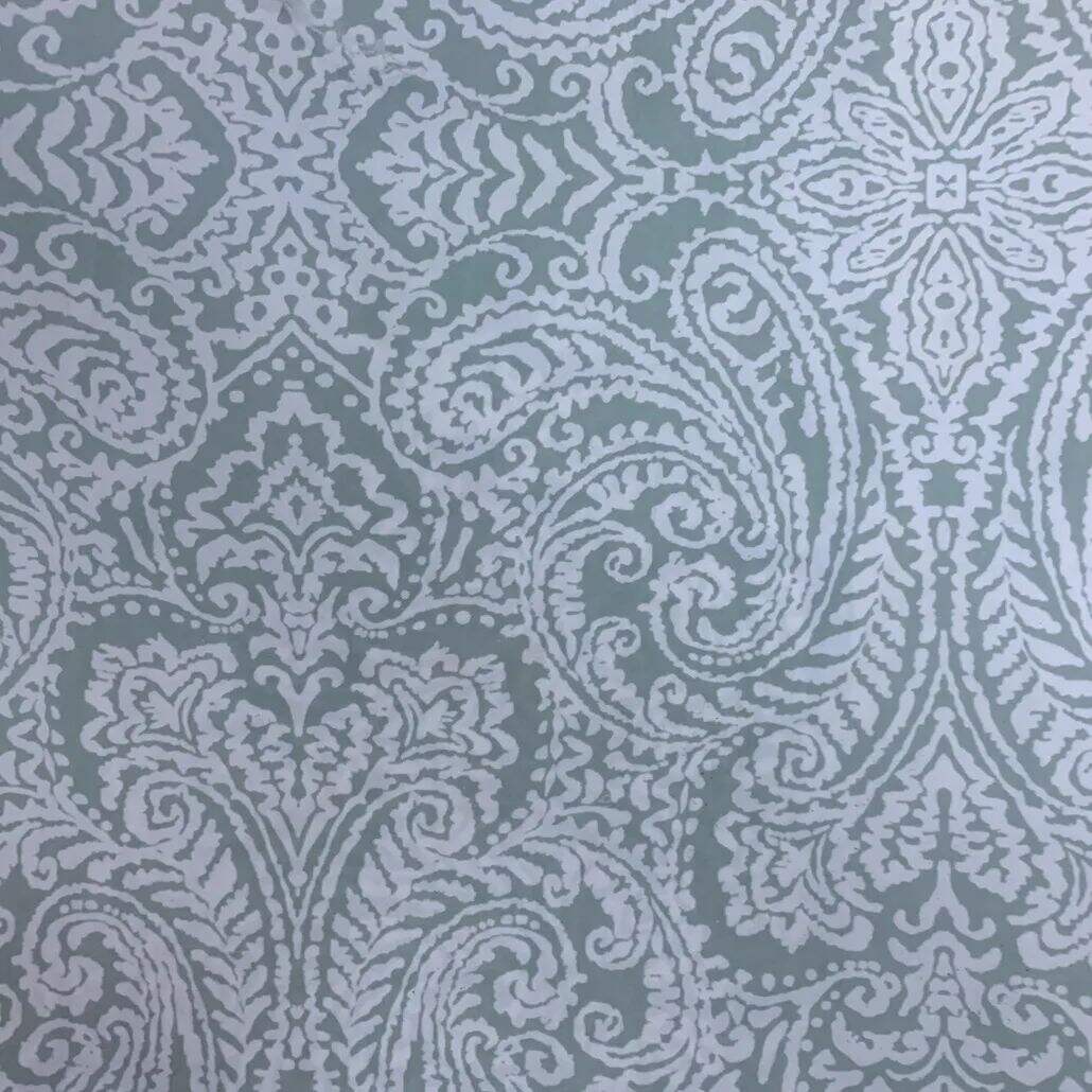 2021 (Summer) Foulola News:High Grade Print-- Abstract Syle 2/2 manufacture