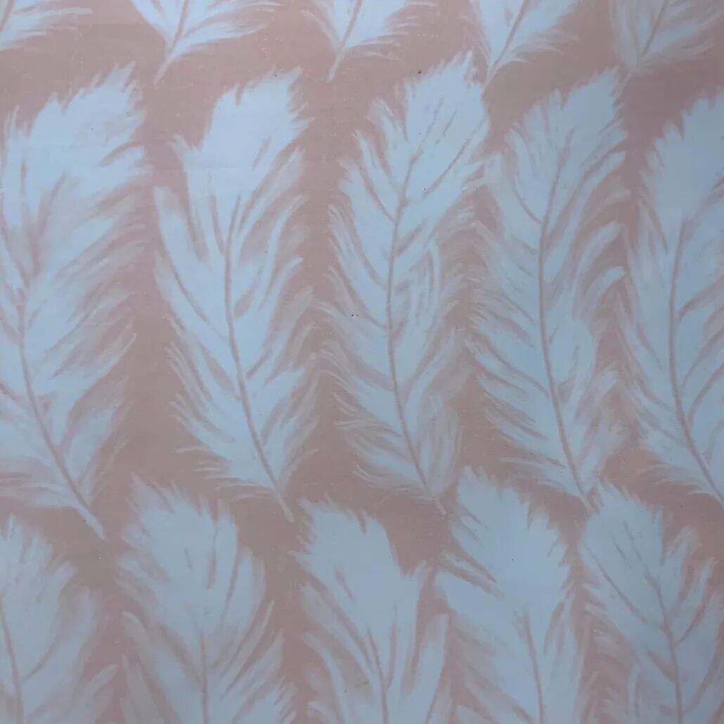 2021 (Summer) Foulola News: High Grade Print-- Moden Style 1/4 details