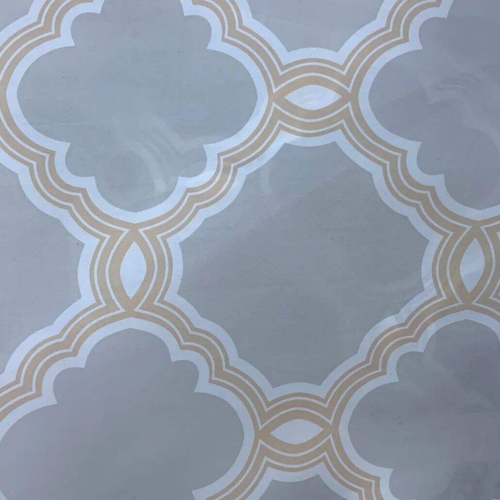 2021 (Summer) Foulola News: High Grade Print-- Moden Style 1/4 factory