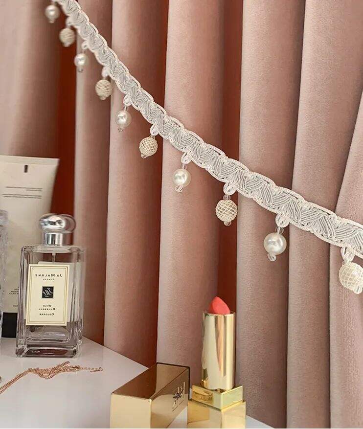 Foulola News:High Grade Cotton Velvet 66# Series factory