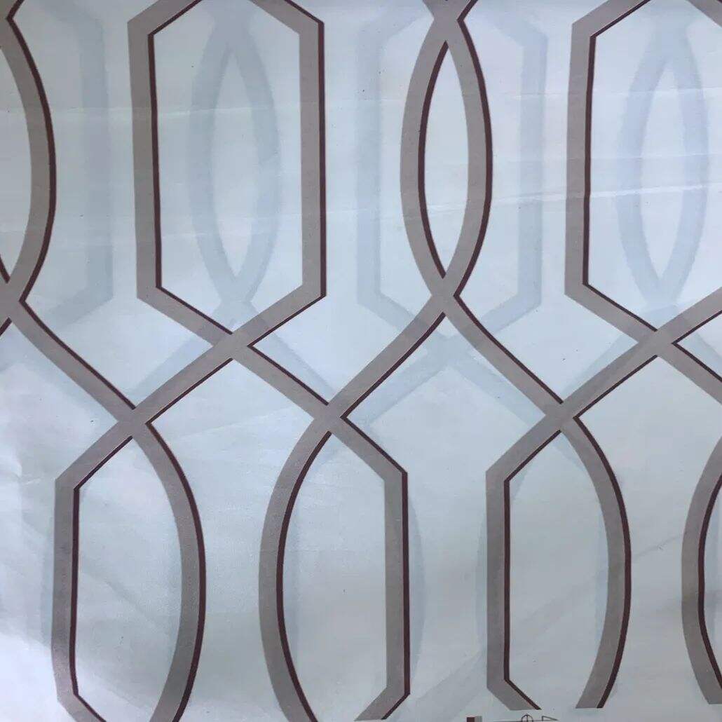 2021 (Summer) Foulola News:High Grade Print-- Moden Style 3/4 factory