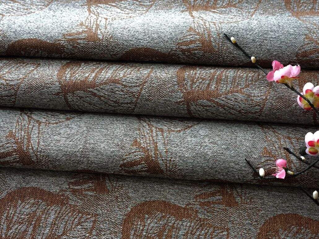 Foulola News：Jacquard Sofa Fabric - 22 Series factory