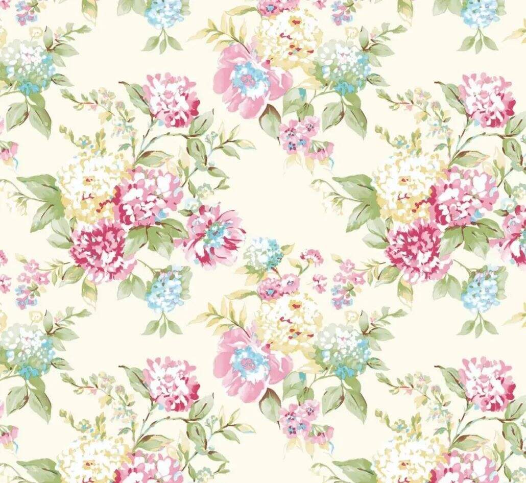 2021 (Summer) Foulola News:High Grade Print Country Style 3/4 details