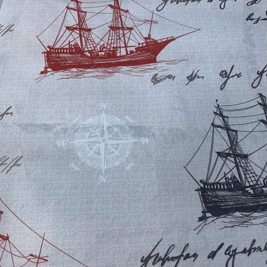 2021 (Summer) Foulola News：High Grade Print --Kartoon Syle supplier