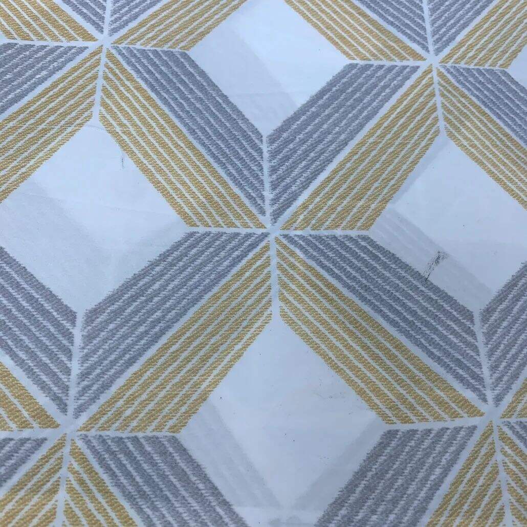 2021 (Summer) Foulola News:High Grade Print-- Moden Style 3/4 factory