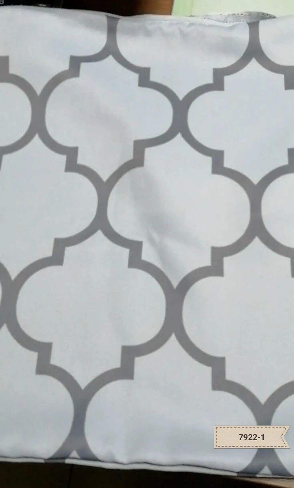 Foulola News:One Side Pure Linen,One Side Top Printed factory