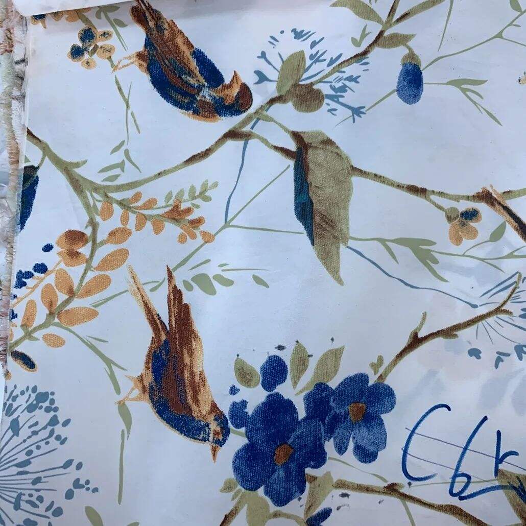 2021 (Summer) Foulola News:High Grade Print Country Style 1/4 manufacture