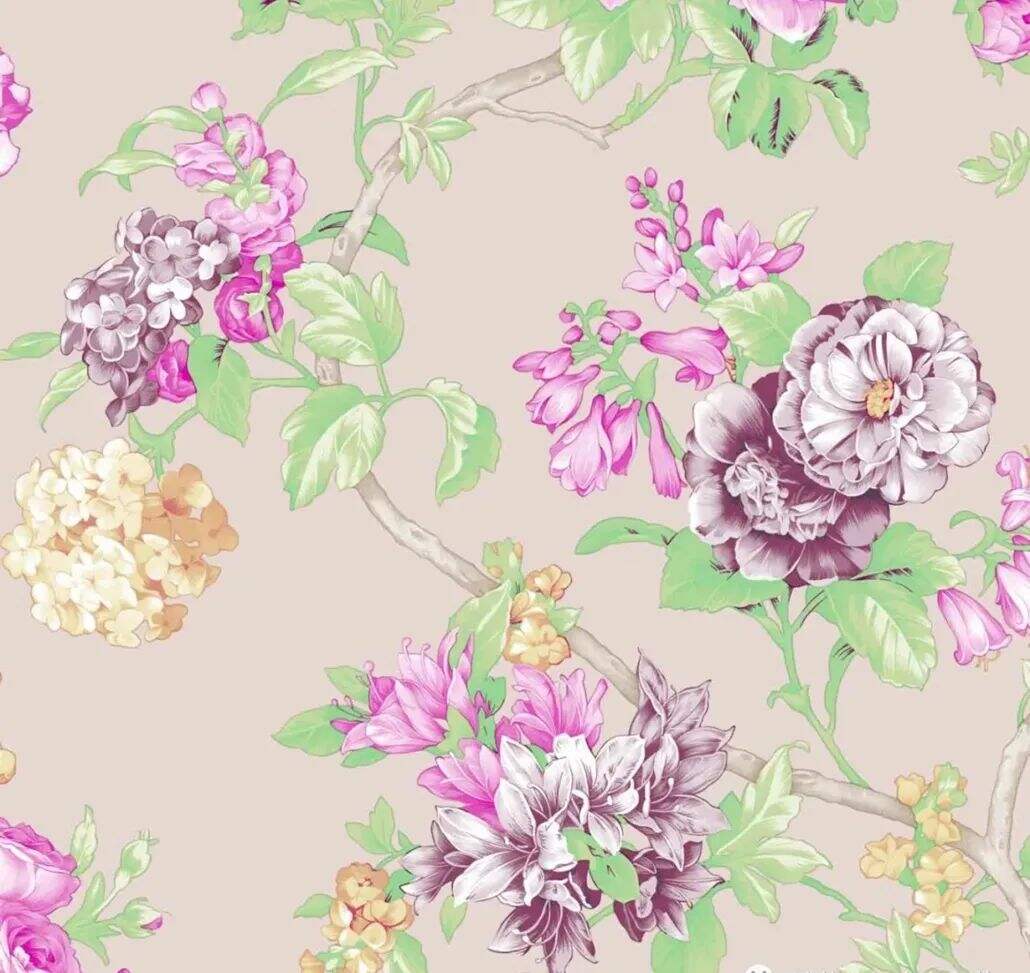 2021 (Summer) Foulola News:High Grade Print Country Style 3/4 supplier