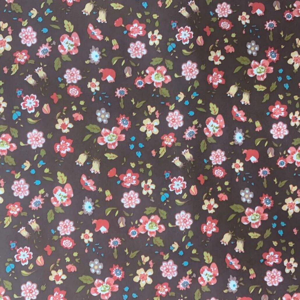 2021 (Summer) Foulola News:High Grade Print Country Style 2/4 details