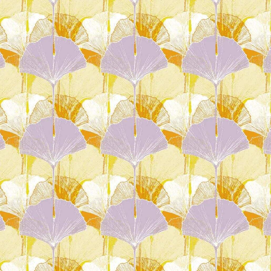 2021 (Summer) Foulola News:High Grade Print Country Style 3/4 factory