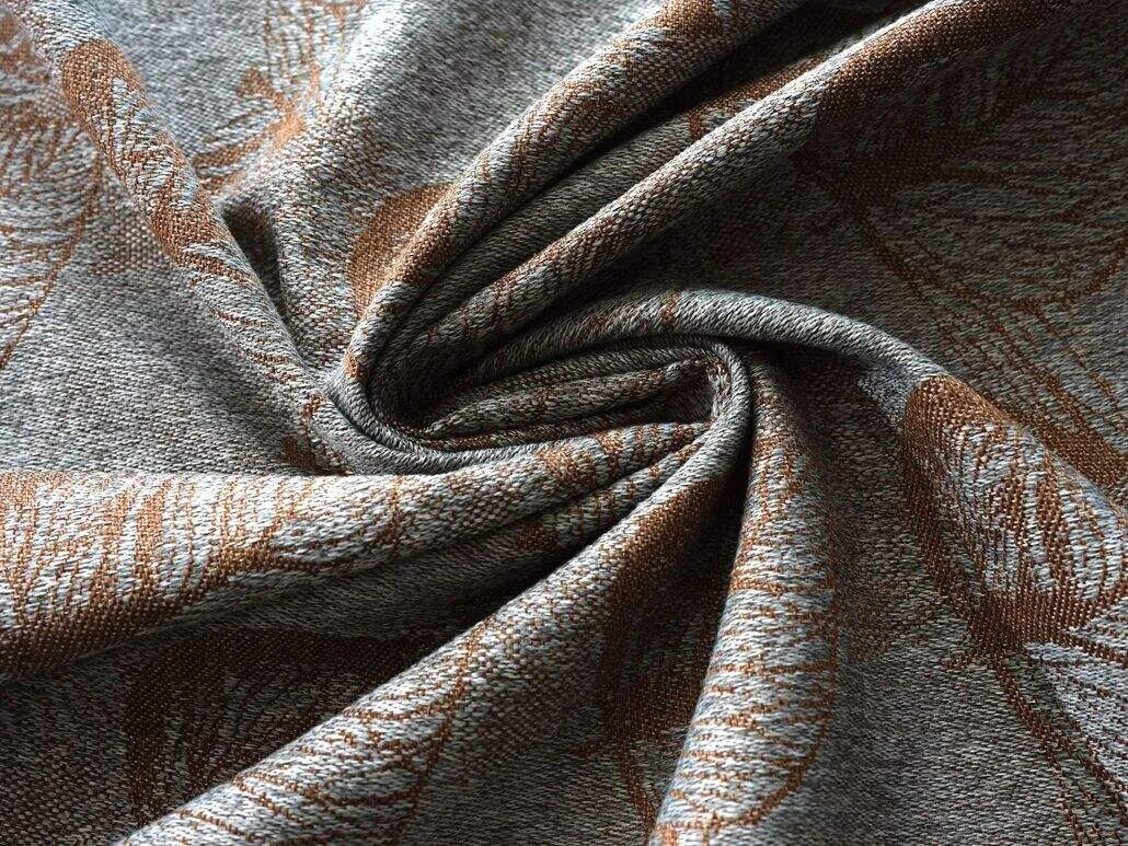Foulola News：Jacquard Sofa Fabric - 22 Series details