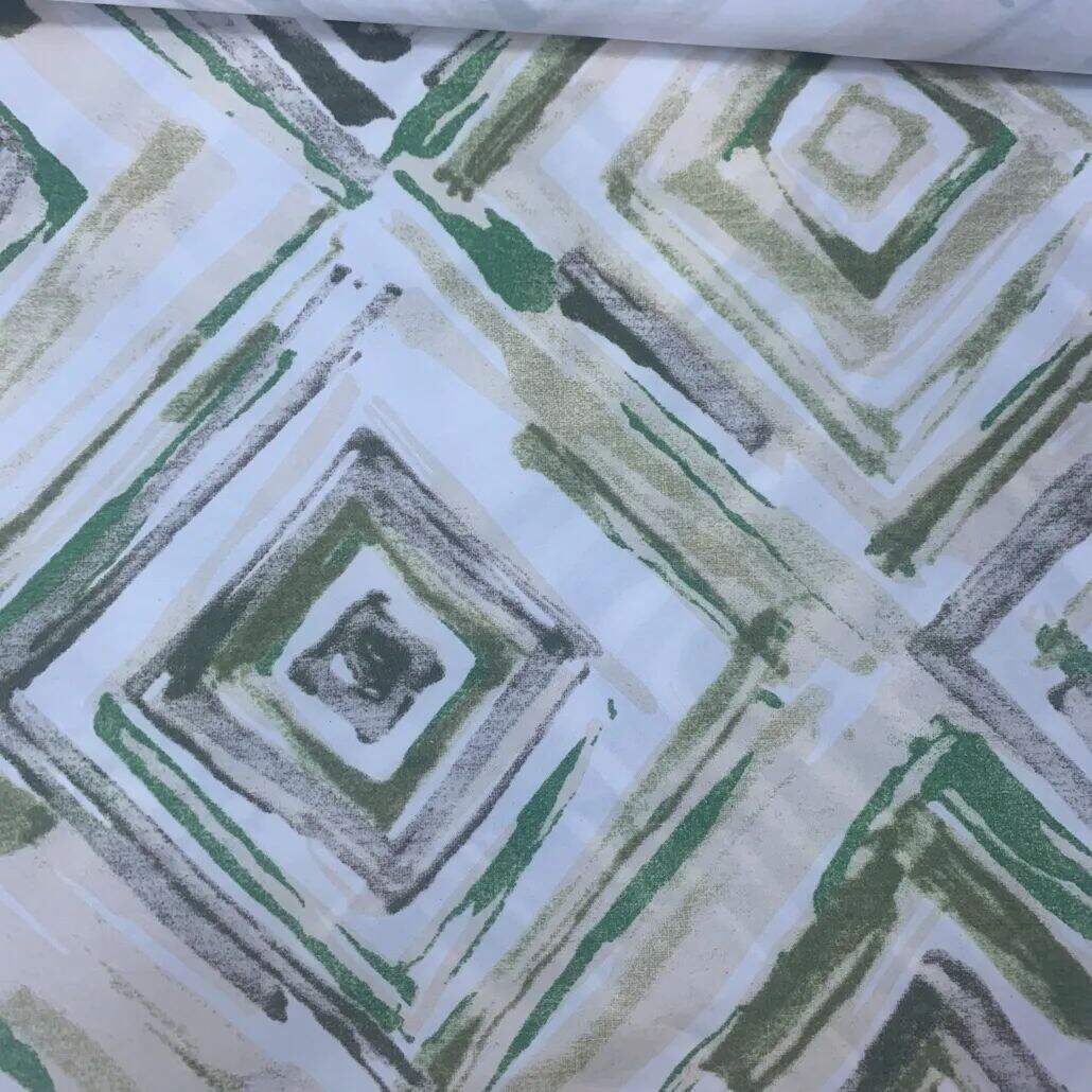 2021 (Summer) Foulola News:High Grade Print-- Abstract Syle 2/2 factory