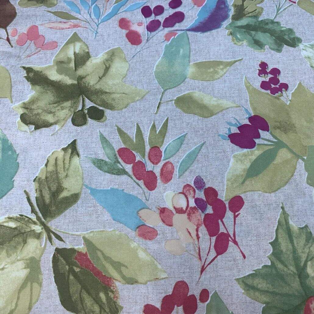 2021 (Summer) Foulola News:High Grade Print-- Country Style factory