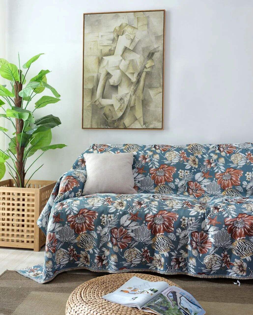 Foulola News：High Grade Jacquard Sofa Fabric - 1 manufacture