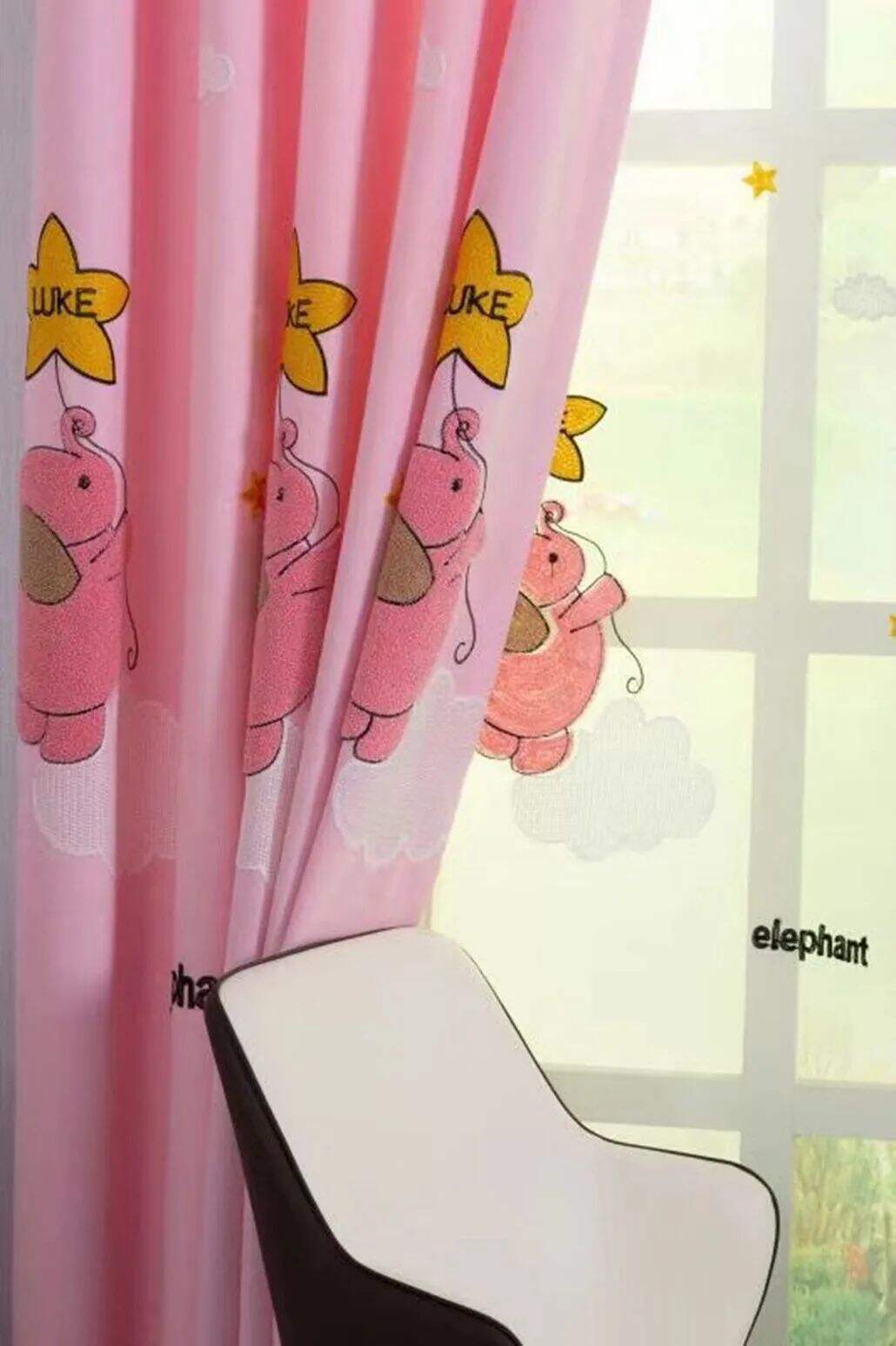 Foulola Cartoon Series: SZW/HDSJ/XFX#, Embroidery Artwork,700g/m factory