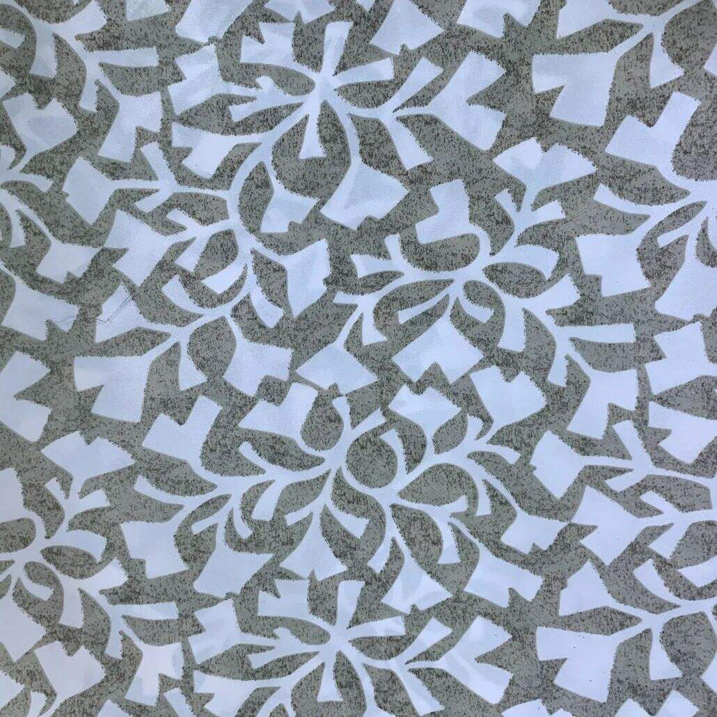 2021 (Summer) Foulola News:High Grade Print-- Moden Style 3/4 manufacture