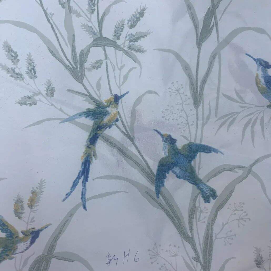 2021 (Summer) Foulola News:High Grade Print Country Style 2/4 supplier