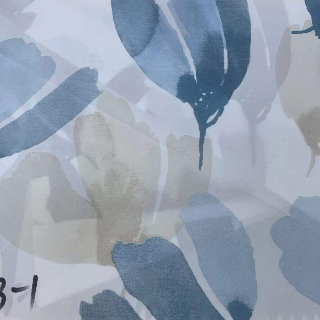2021 (Summer) Foulola News:High Grade Print-- Country Style supplier
