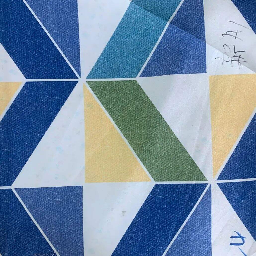 2021 (Summer) Foulola News: High Grade Print-- Moden Style 2/4 supplier