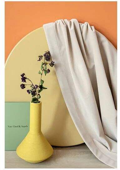 Foulola News:High Grade Velvet 161# Series manufacture