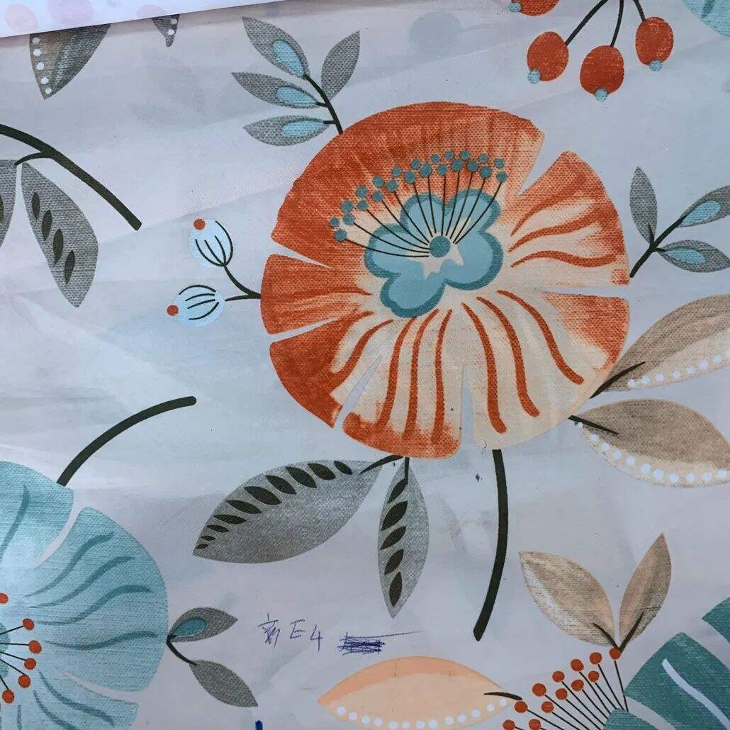 2021 (Summer) Foulola News:High Grade Print-- Country Style details