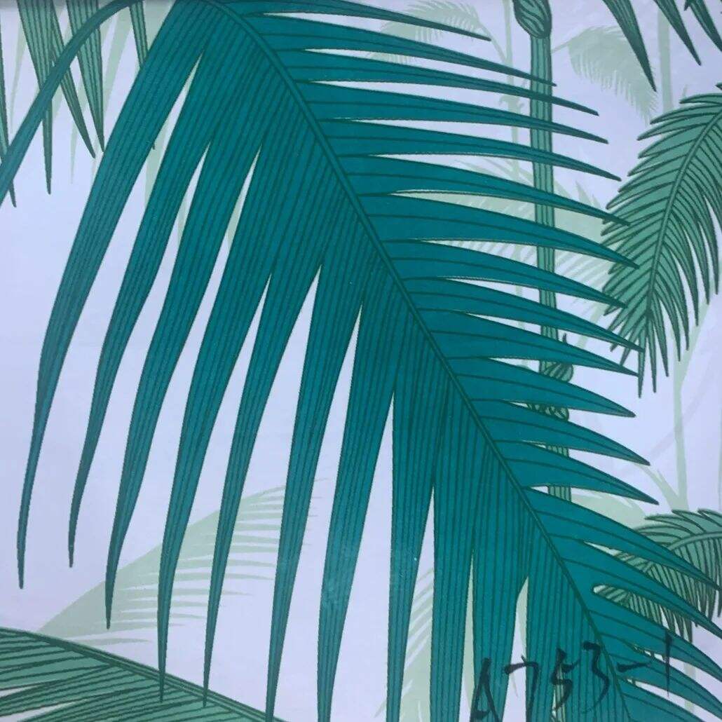 2021 (Summer) Foulola News:High Grade Print Country Style 2/4 details