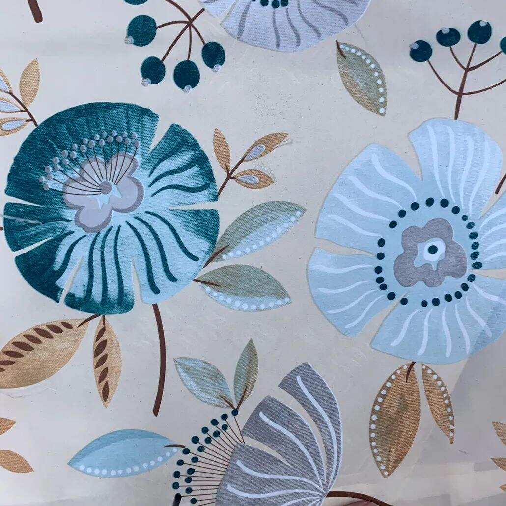 2021 (Summer) Foulola News:High Grade Print-- Country Style manufacture