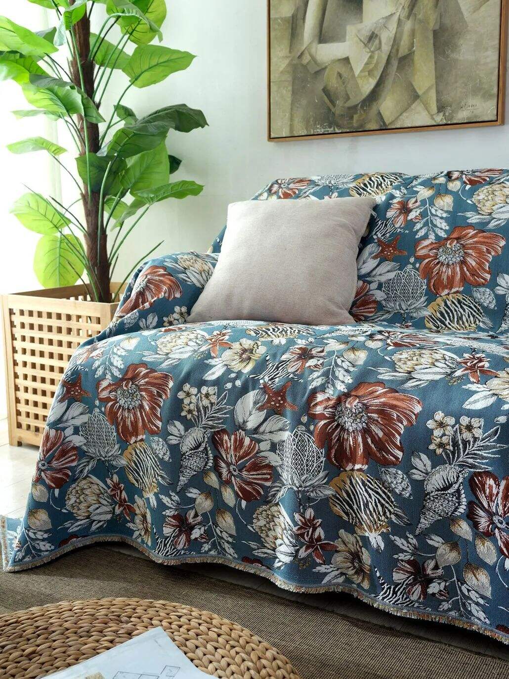 Foulola News：High Grade Jacquard Sofa Fabric - 1 supplier