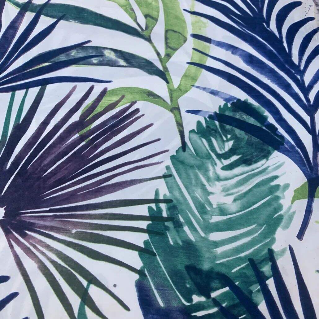 2021 (Summer) Foulola News:High Grade Print--Abstract Syle 1/2 manufacture