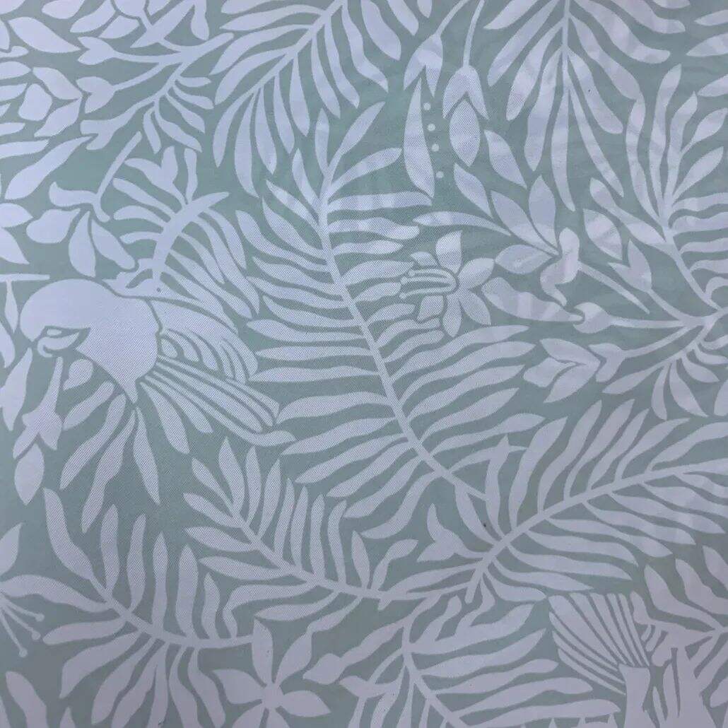 2021 (Summer) Foulola News: High Grade Print-- Moden Style 1/4 details