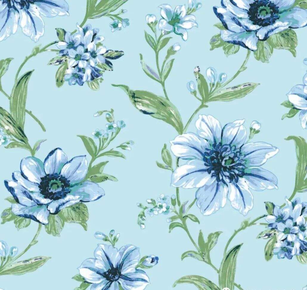 2021 (Summer) Foulola News:High Grade Print Country Style 3/4 factory