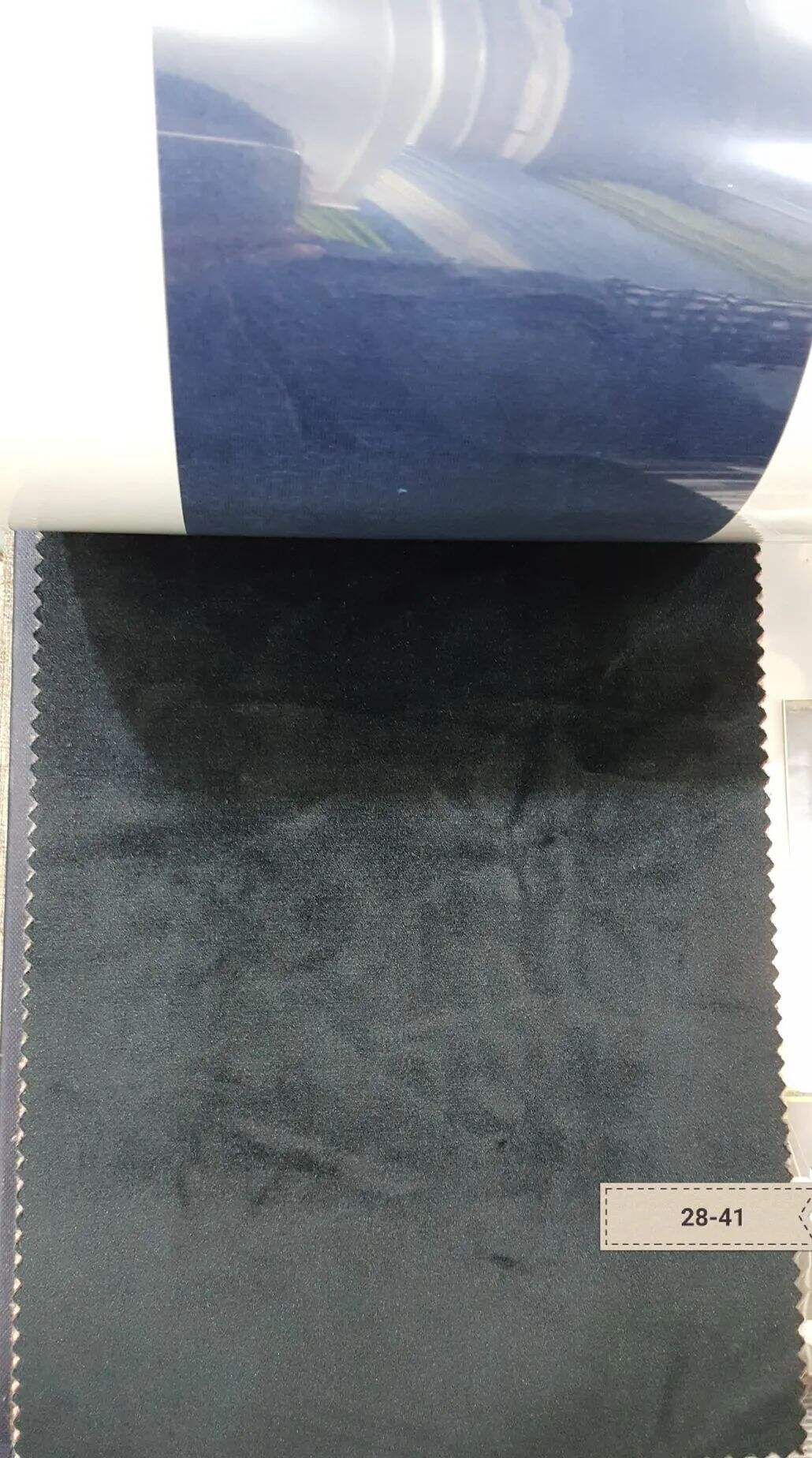 Foulola News: Velvet 28# Series supplier