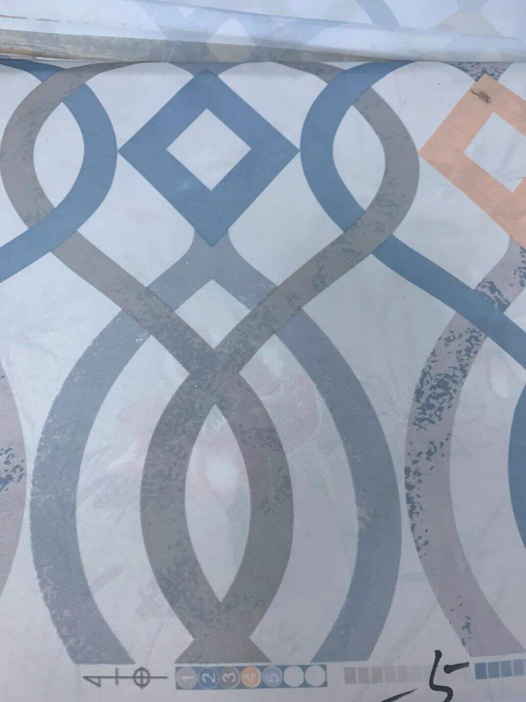 2021 (Summer) Foulola News:High Grade Print-- Moden Style 3/4 supplier