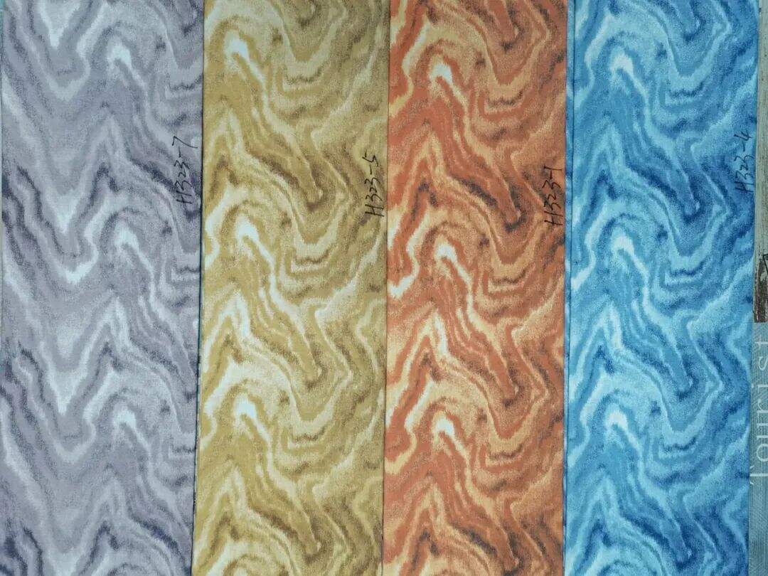 2021 (Summer) Foulola News:High Grade Print-- Abstract Syle 2/2 supplier