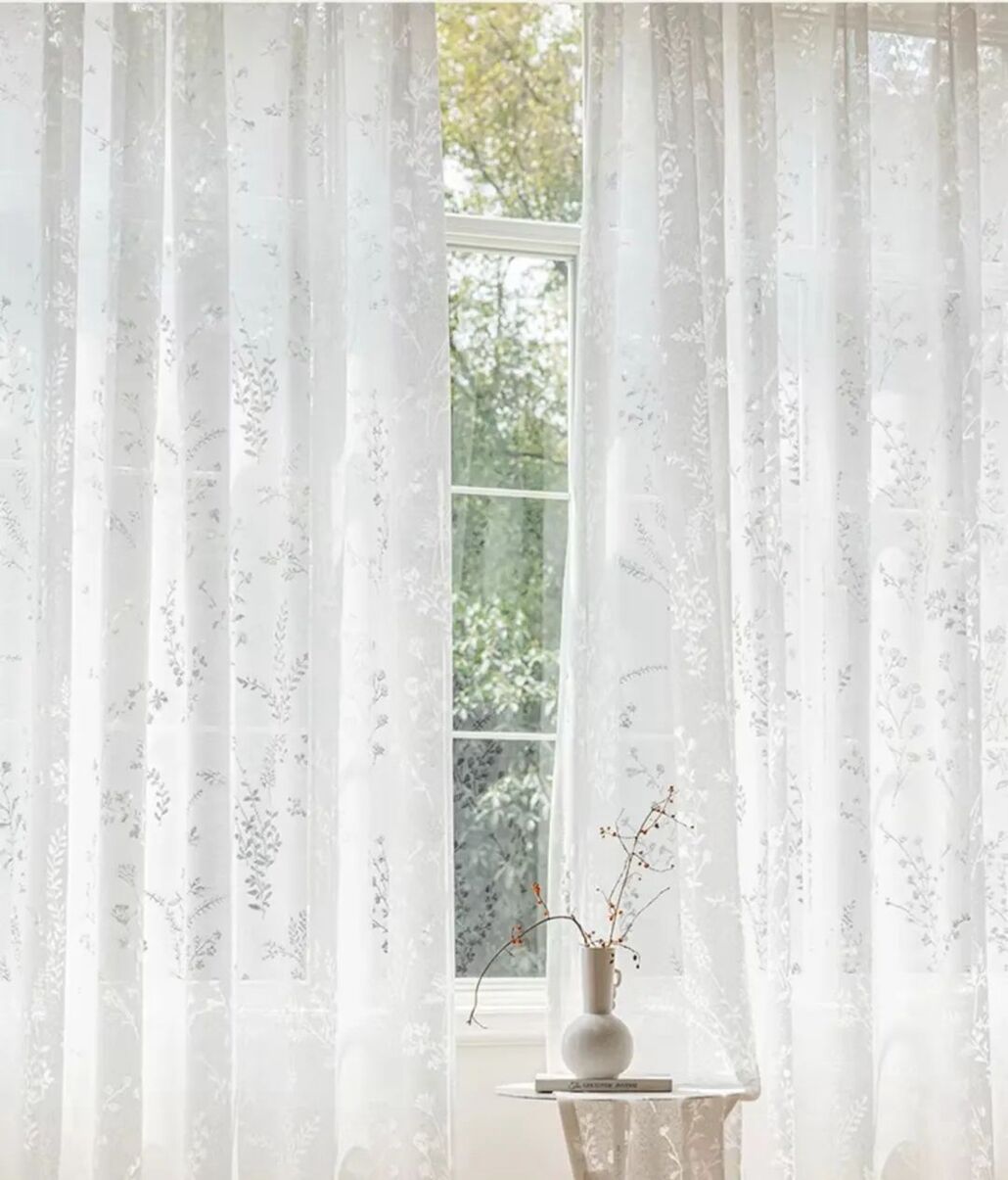 Foulola News：YQH/YRFDSS/MGHDS/YTJS/ FDYH #Sheer ，2.8m Width details