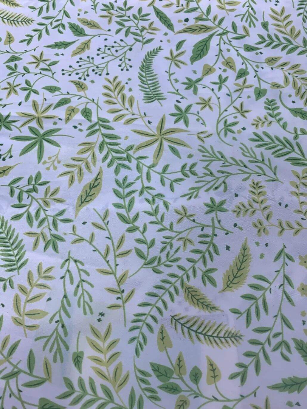 2021 (Summer) Foulola News:High Grade Print-- Country Style details
