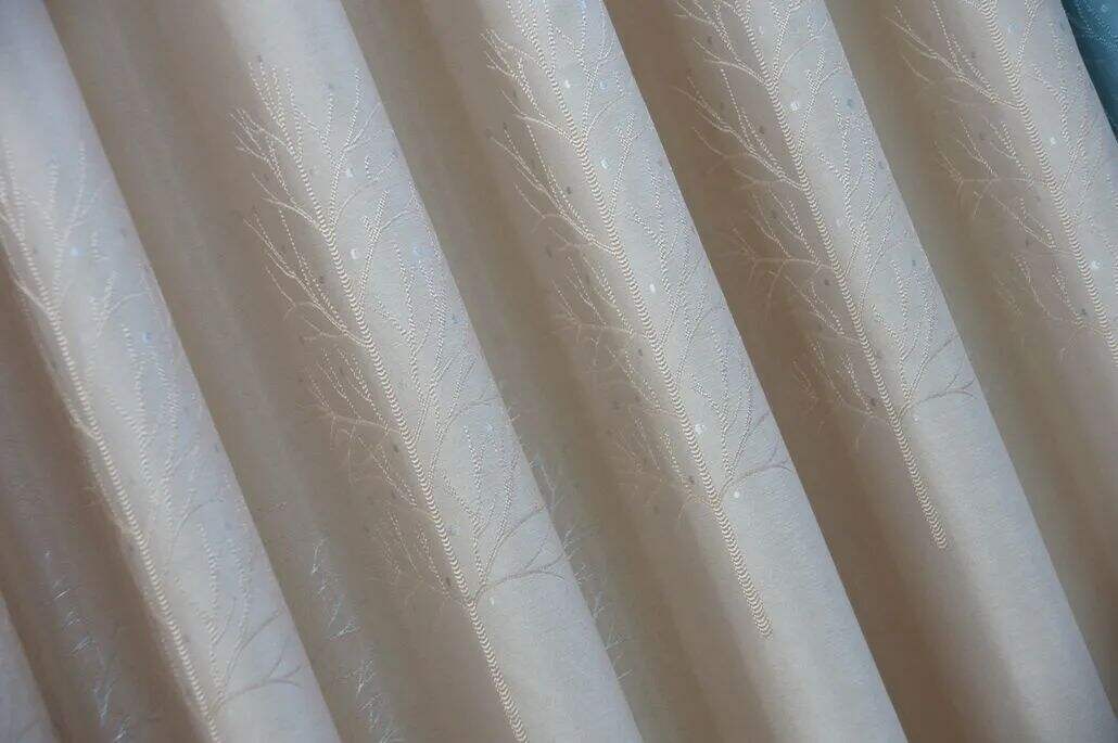 ข่าวซีรีส์ Foulola Cheap: ซีรีส์ 19# Blackout Jacquard 2/2 ผู้ผลิต