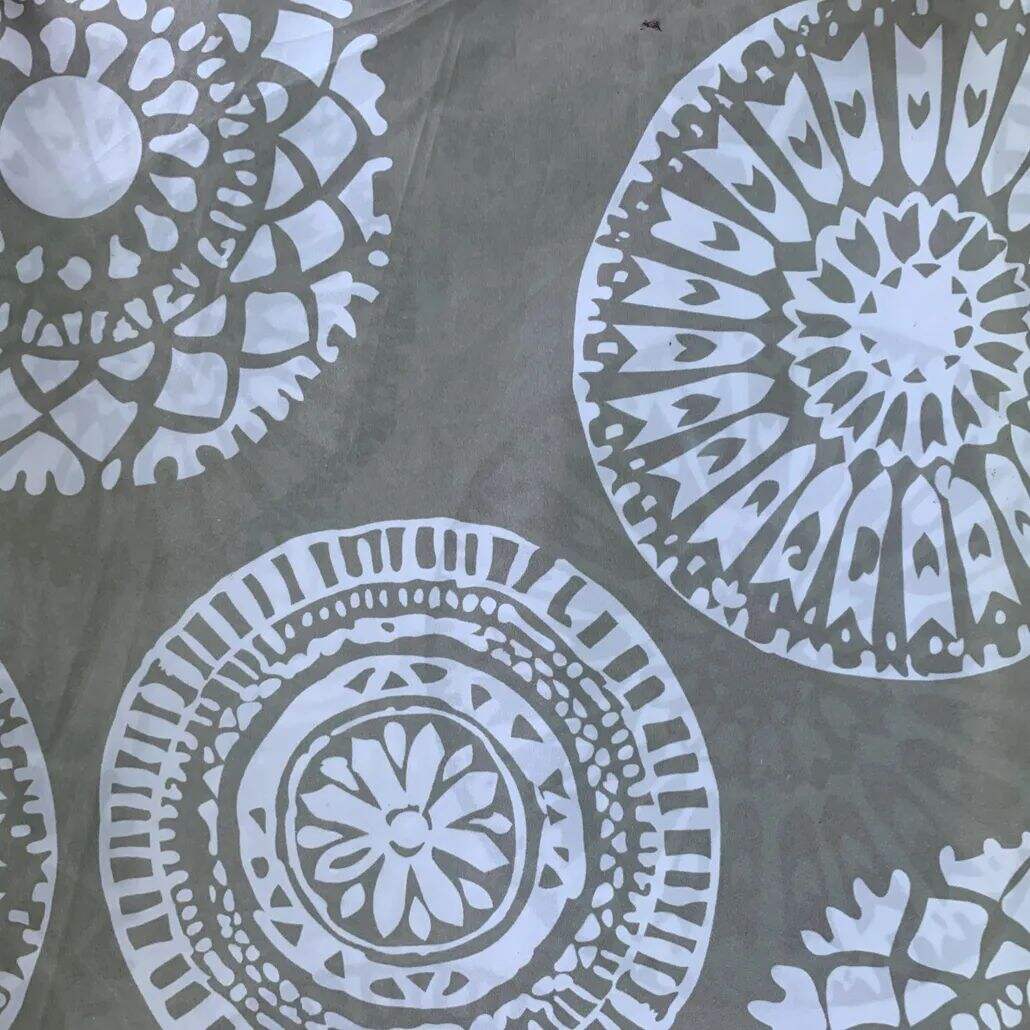 2021 (Summer) Foulola News:High Grade Print-- Moden Style 3/4 details