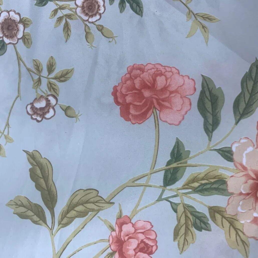 2021 (Summer) Foulola News:High Grade Print Country Style 2/4 manufacture